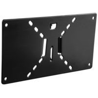 Hama  Slim  LCD Wall Bracket (00083767)